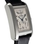 Cartier Pasha W3013456 - (7/8)