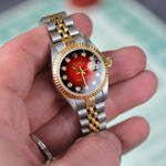 Rolex Lady-Datejust 69173 - (5/5)