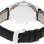 Chopard L.U.C 16/1902 (2007) - Zwart wijzerplaat 40mm Witgoud (5/5)