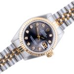 Rolex Lady-Datejust 69173 - (1/8)