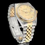 Rolex Datejust 36 16233G - (5/8)