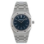 Audemars Piguet Royal Oak Jumbo 15202ST.OO.1240ST.01 - (1/8)
