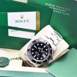 Rolex Submariner Date 116610LN (2019) - 40mm Staal (7/7)