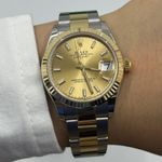 Rolex Datejust 278273 - (1/10)