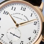 A. Lange & Söhne 1815 206.032 - (2/8)