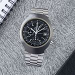 Omega Speedmaster Mark III 176.002 - (1/8)