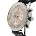 Breitling Montbrillant A36030.1 - (5/8)