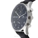IWC Portuguese Chronograph IW371609 - (5/8)