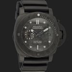Panerai Luminor Submersible PAM002979 - (4/8)