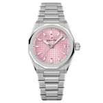 Zenith Defy Skyline 03.9400.670/18.I001 (2024) - Pink dial 36 mm Steel case (1/1)