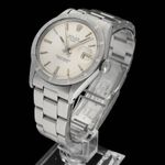 Rolex Oyster Perpetual Date 1501 - (2/7)