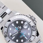 Rolex Yacht-Master 37 268622 - (3/8)