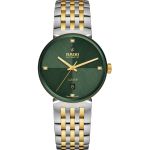 Rado Florence R48903723 (2026) - Green dial 39 mm Steel case (1/1)