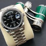 Rolex Day-Date 228239 - (10/10)
