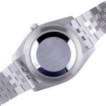 Rolex Datejust 41 126334 (2025) - Grijs wijzerplaat 41mm Staal (4/8)