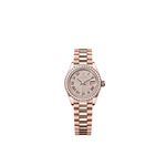Rolex Lady-Datejust 279135RBR - (1/1)