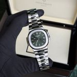 Patek Philippe Nautilus 5711/1A-014 - (4/8)