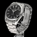 Omega Seamaster Aqua Terra 2504.50.00 - (5/8)