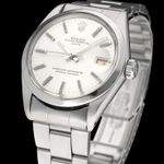 Rolex Oyster Perpetual Date 1500 - (6/7)