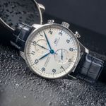 IWC Portuguese Chronograph IW371605 - (2/8)