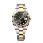 Rolex Datejust 41 126333 - (6/6)