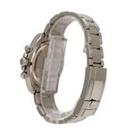 Rolex Daytona 126509 (2024) - Black dial 40 mm White Gold case (7/8)