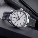 Omega Seamaster Aqua Terra 220.12.38.20.02.001 - (2/8)