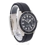 Rolex Yacht-Master 42 226659 (2025) - Black dial 42 mm White Gold case (7/7)
