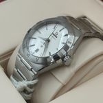 Omega Constellation 131.10.39.20.02.001 (2024) - Silver dial 39 mm Steel case (6/8)