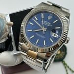 Rolex Datejust 126334 - (9/10)