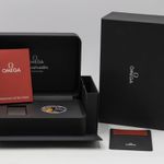 Omega Speedmaster Professional Moonwatch 311.30.42.30.99.002 (2015) - Zilver wijzerplaat 42mm Staal (8/8)