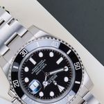 Rolex Submariner Date 116610LN - (4/8)