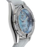 Breitling Callistino A72345 (2002) - 29 mm Steel case (7/8)