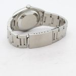 Rolex Datejust 36 16200 (1999) - Silver dial 36 mm Steel case (4/8)