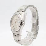 Rolex Datejust 36 16200 (1999) - Silver dial 36 mm Steel case (3/8)