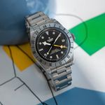 Tudor Black Bay 79470 (2024) - Zwart wijzerplaat 39mm Staal (1/3)