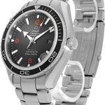 Omega Seamaster Planet Ocean 2208.50.00 - (3/5)