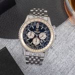 Breitling Navitimer
