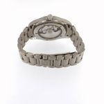 Omega Seamaster Aqua Terra 2503.34.00 - (4/6)