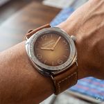 Panerai Special Editions PAM00687 (2017) - 47mm Staal (4/4)