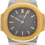 Patek Philippe Golden Ellipse