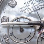 Rolex Daytona 116589RBR (2015) - Meerkleurig wijzerplaat 40mm Witgoud (4/6)