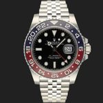 Rolex GMT-Master II 126710BLRO - (3/8)