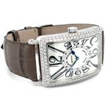 Franck Muller Long Island 1150 SC DT - (8/8)