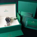 Rolex Submariner Date 126610LN - (8/8)