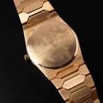 Vacheron Constantin Overseas 222 (1977) - Grey dial 38 mm Yellow Gold case (13/16)