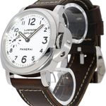 Panerai Special Editions PAM00785 (2015) - Multi-colour dial 44 mm Steel case (3/8)