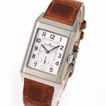 Jaeger-LeCoultre Reverso Duoface Q3848422 (2026) - Silver dial 28 mm Steel case (1/8)