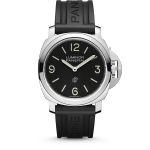 Panerai Luminor Base Logo PAM01086 (2025) - Black dial 44 mm Steel case (1/1)