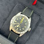 Tudor Black Bay 79470-0003 (2023) - Zwart wijzerplaat 39mm Staal (8/8)